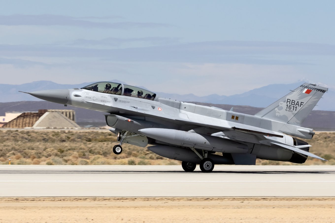 F-16V