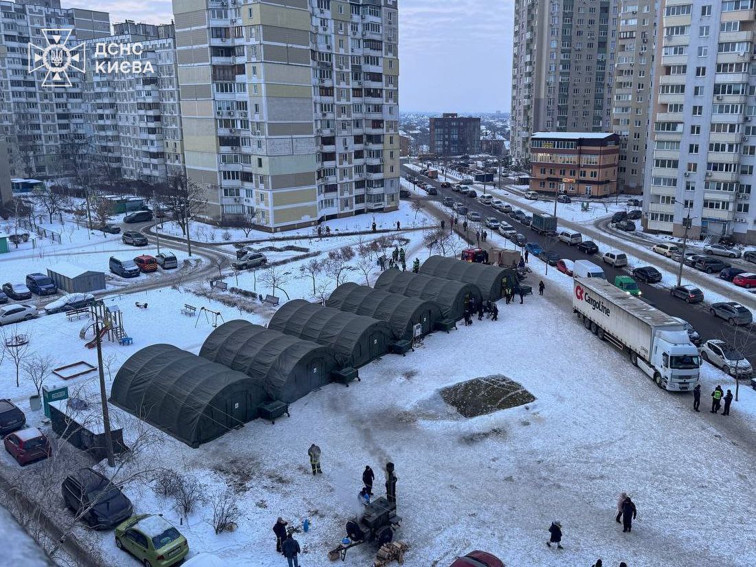чому автономний клімат став критичною потребою на фронті та в тилу