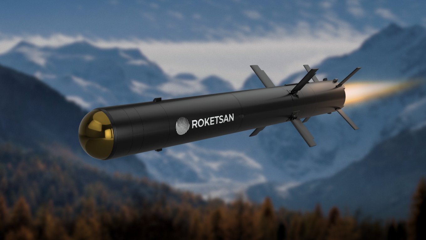 Roketsan KaraOK