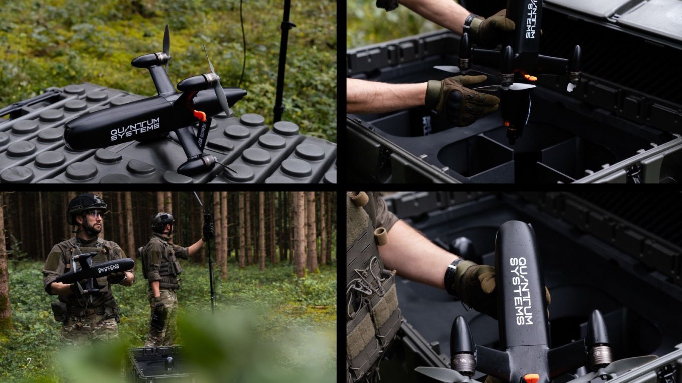 Jäger Quantum Systems