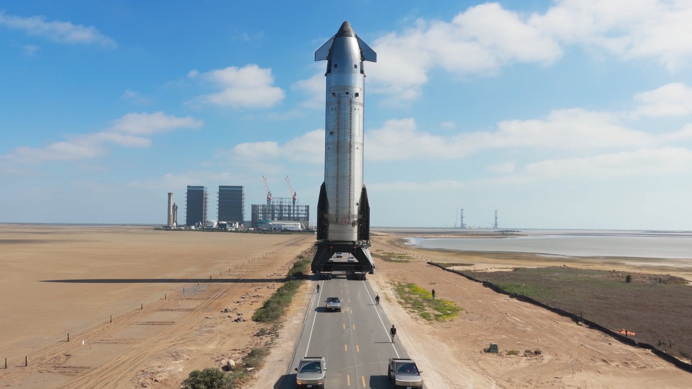 Starship