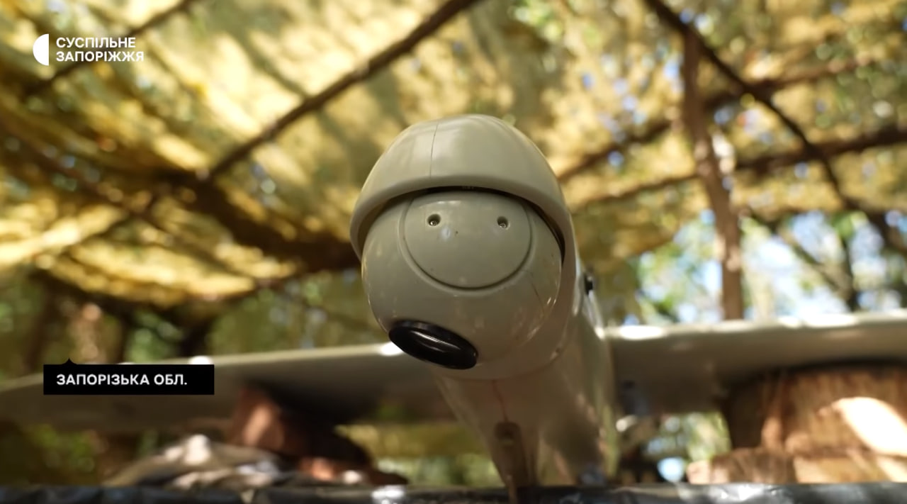 Український БПЛА 