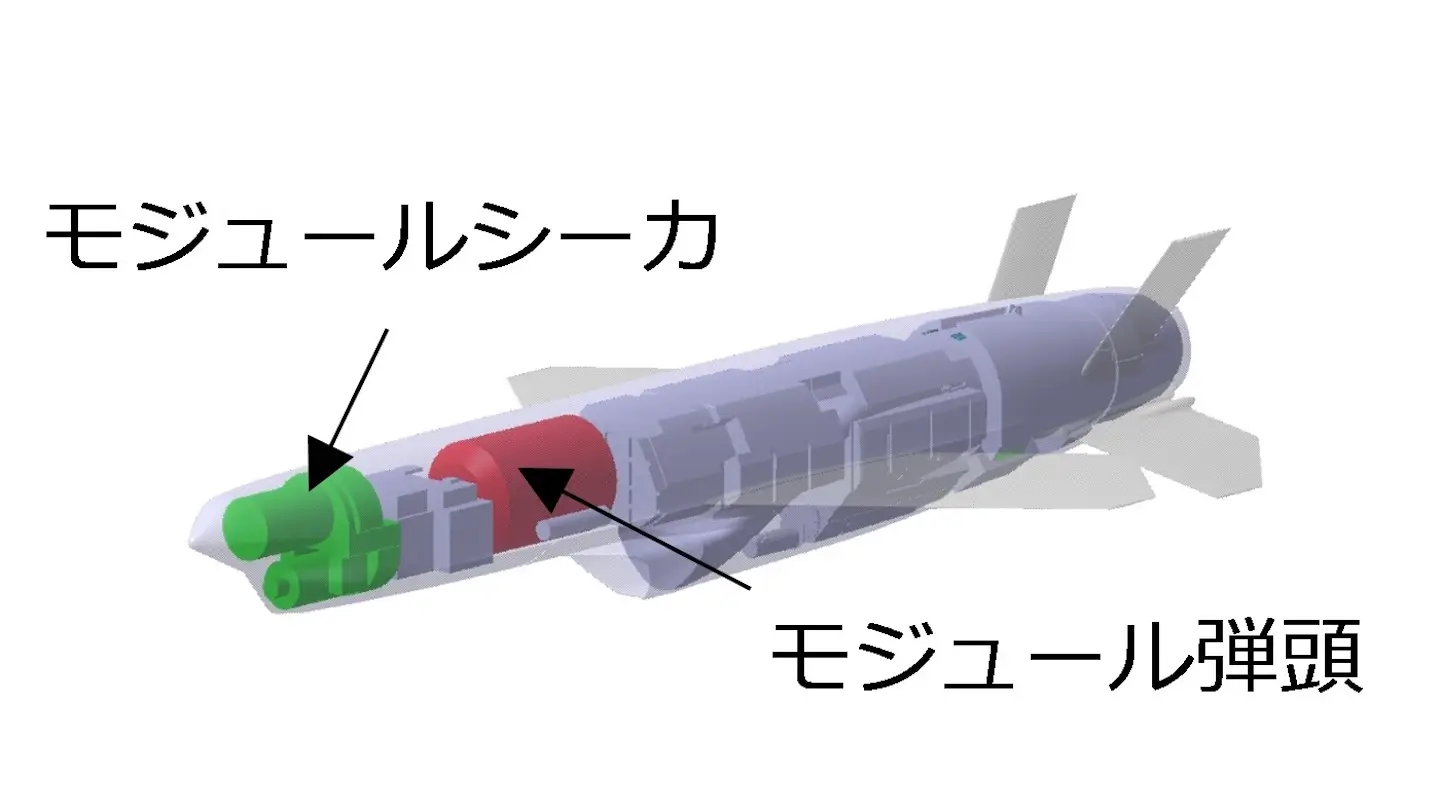 Протикорабельна ракета оборони островів