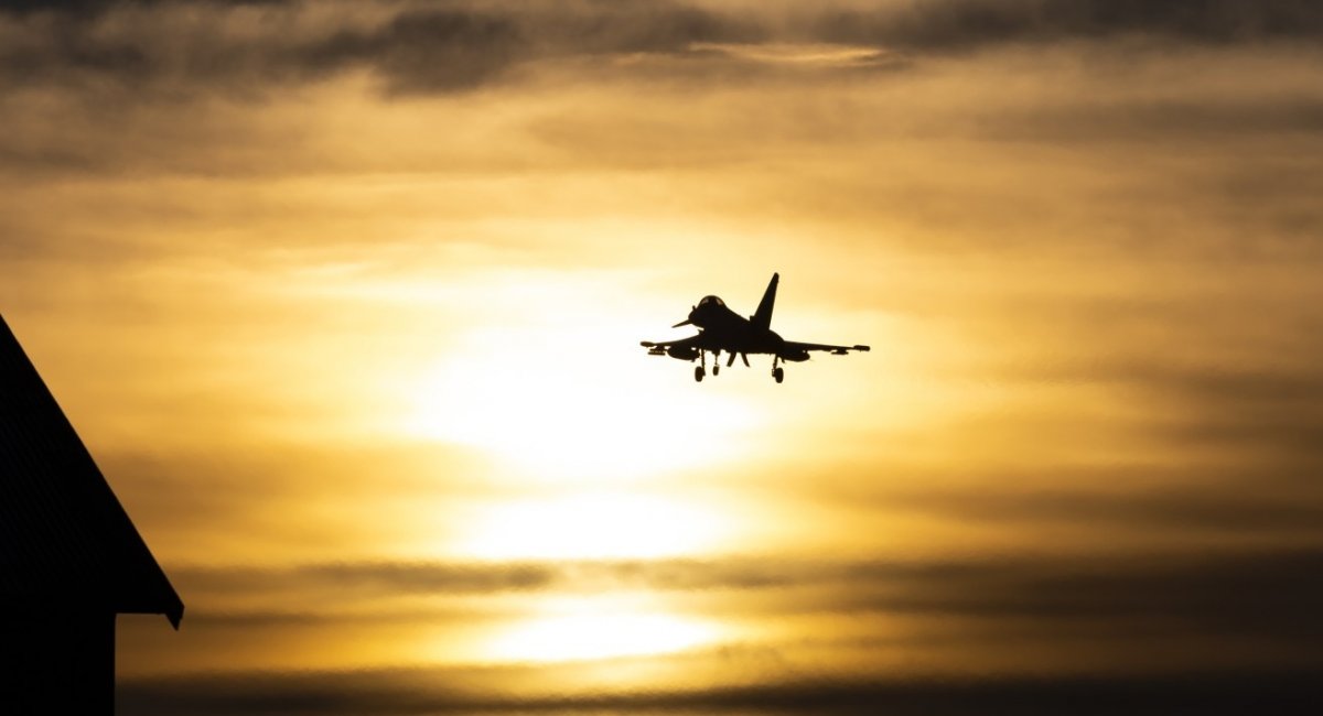 EurofighterTyphoon