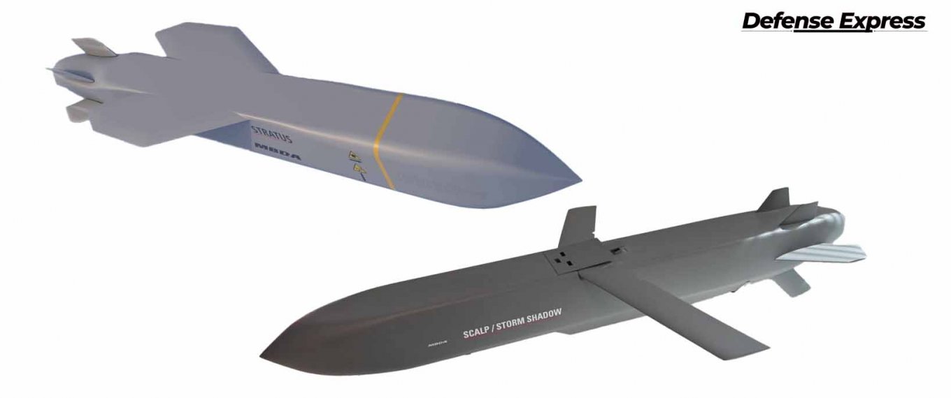 крилата ракета