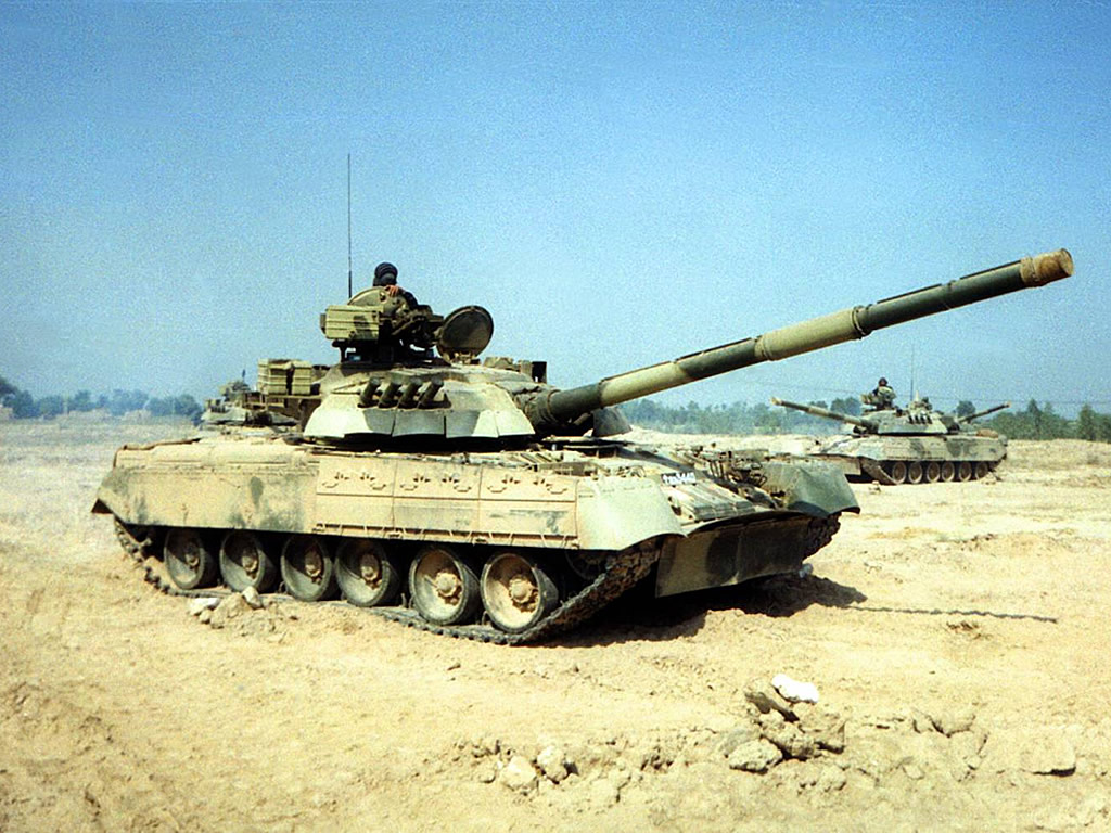 Т-80уд