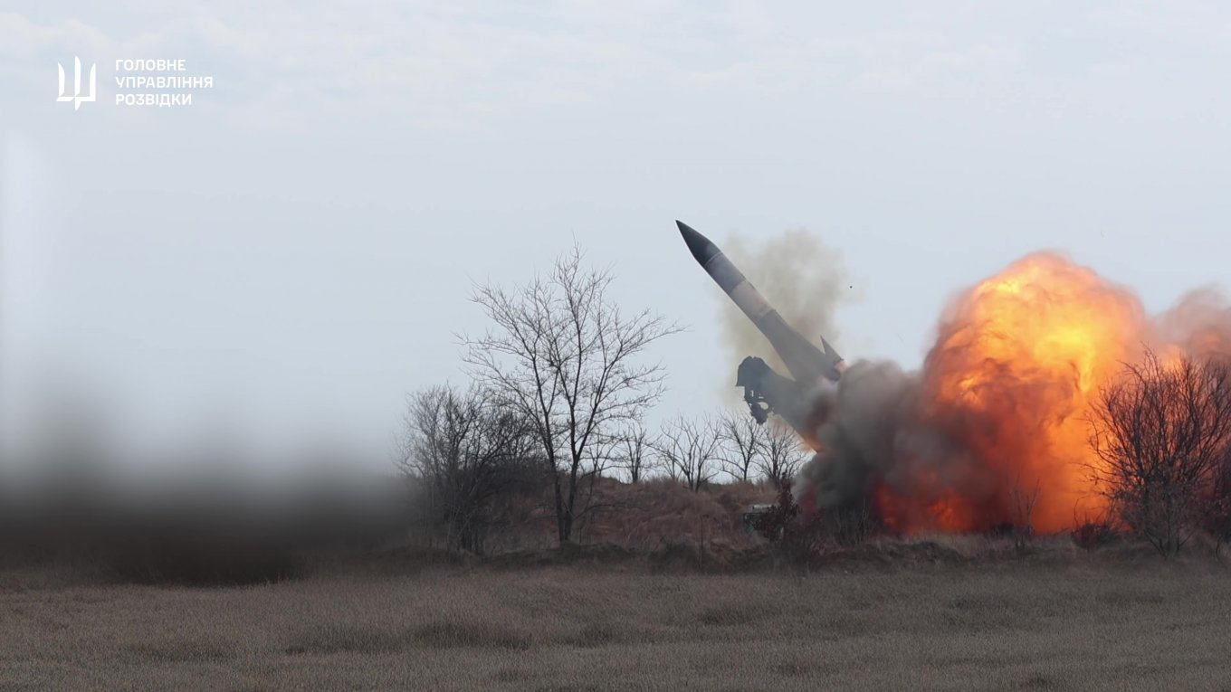 5В28 С-200 Україна