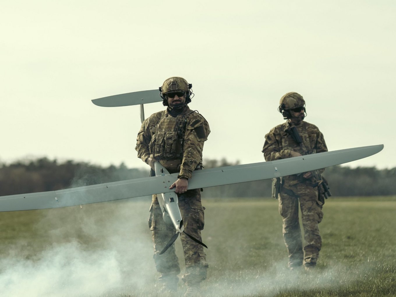 Після України, США та Малайзії у WB Group вперше відкрили дочірню компанію в країні ЄС за межами Польщі