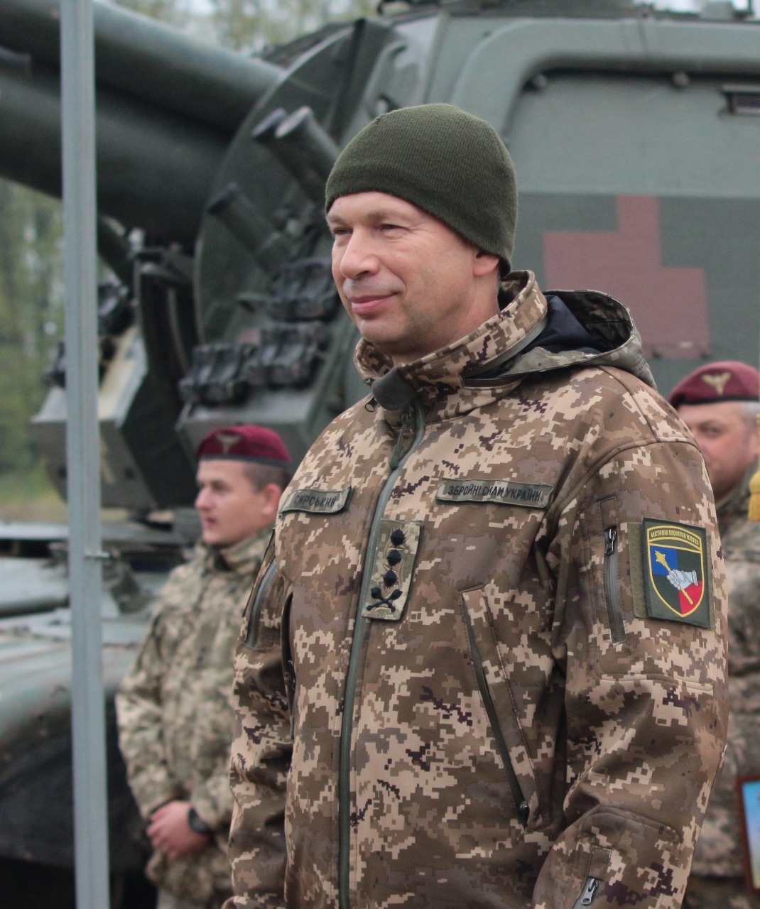 День сержанта, ЗСУ, Збройні сили України, Сухопутні війська, Defense Express