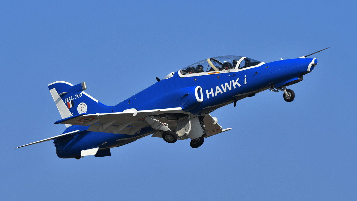 Hawk-i