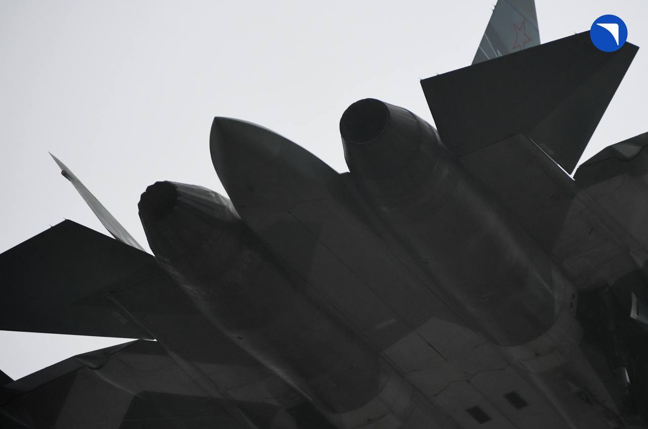 Випробування двигуна