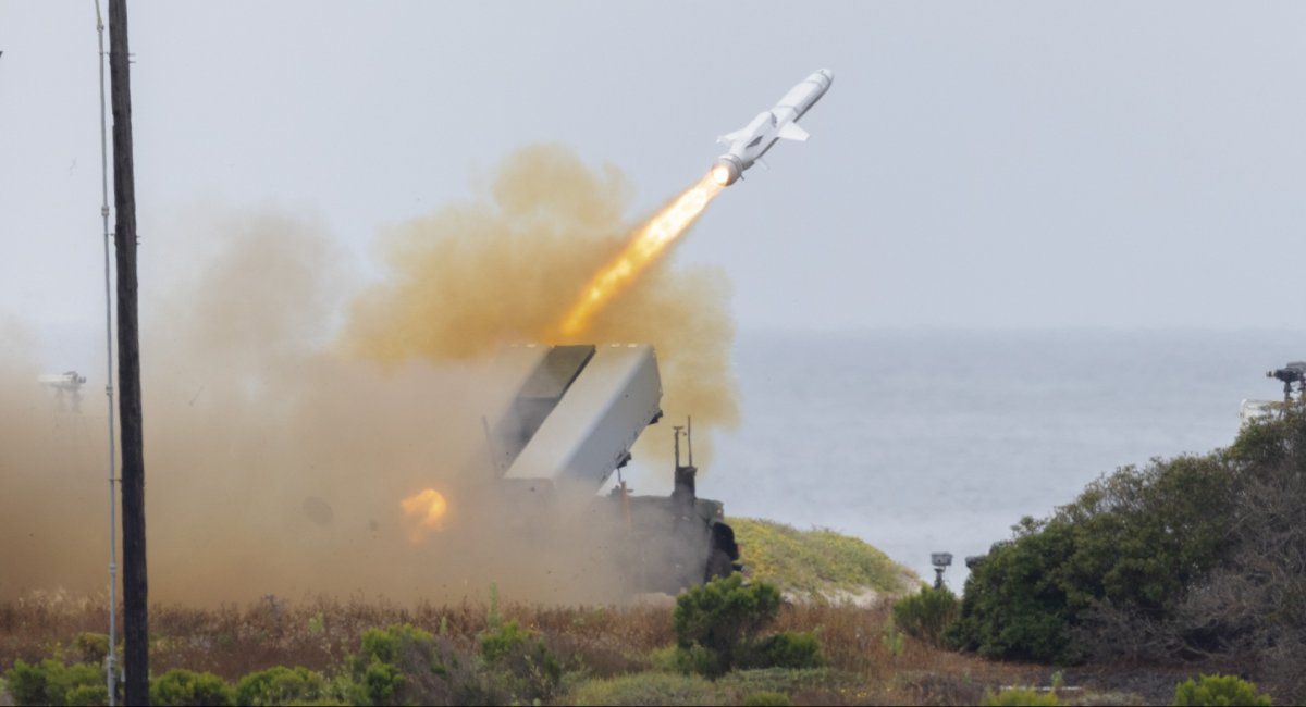 Морпіхи США відмовляються від безпілотних LRF під Tomahawk через погану прохідність цих пускових