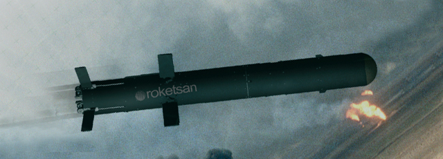 Ракета KaraOK
