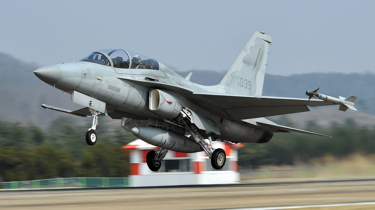 FA-50 Block 10