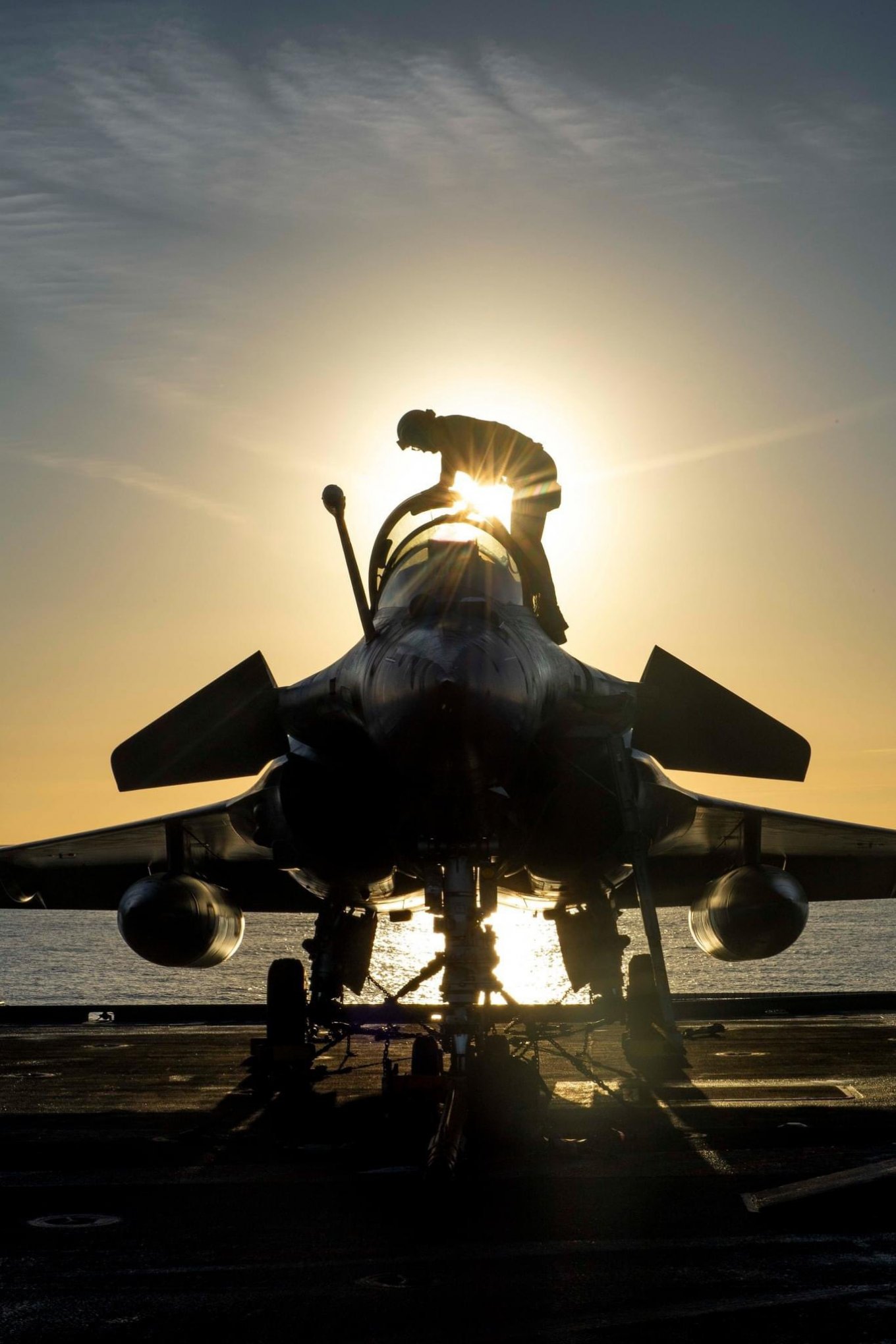 Rafale M