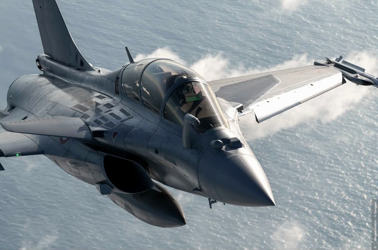 Rafale