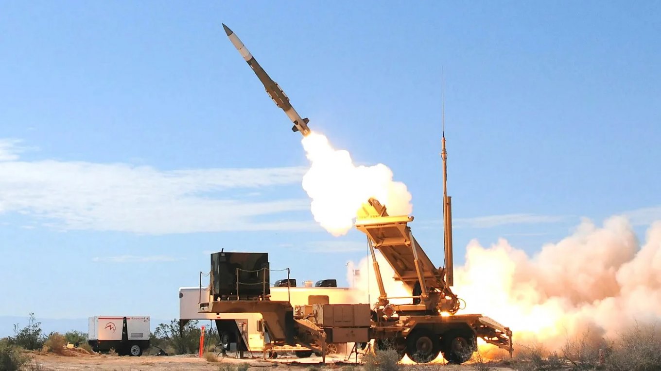 MSE PAC-3