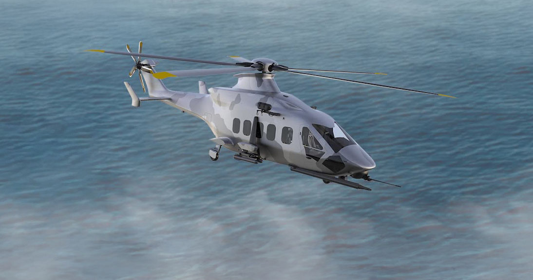 Airbus Helicopters NGRC