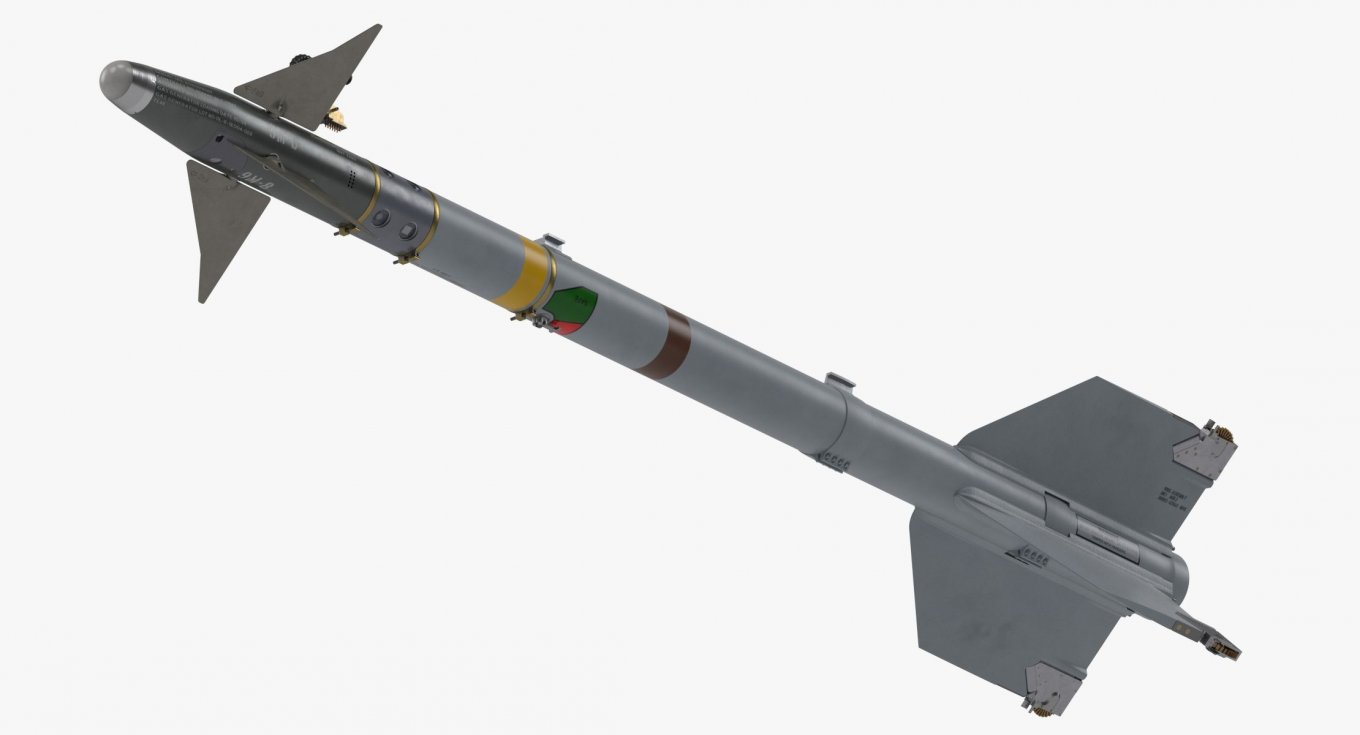 AIM-9M