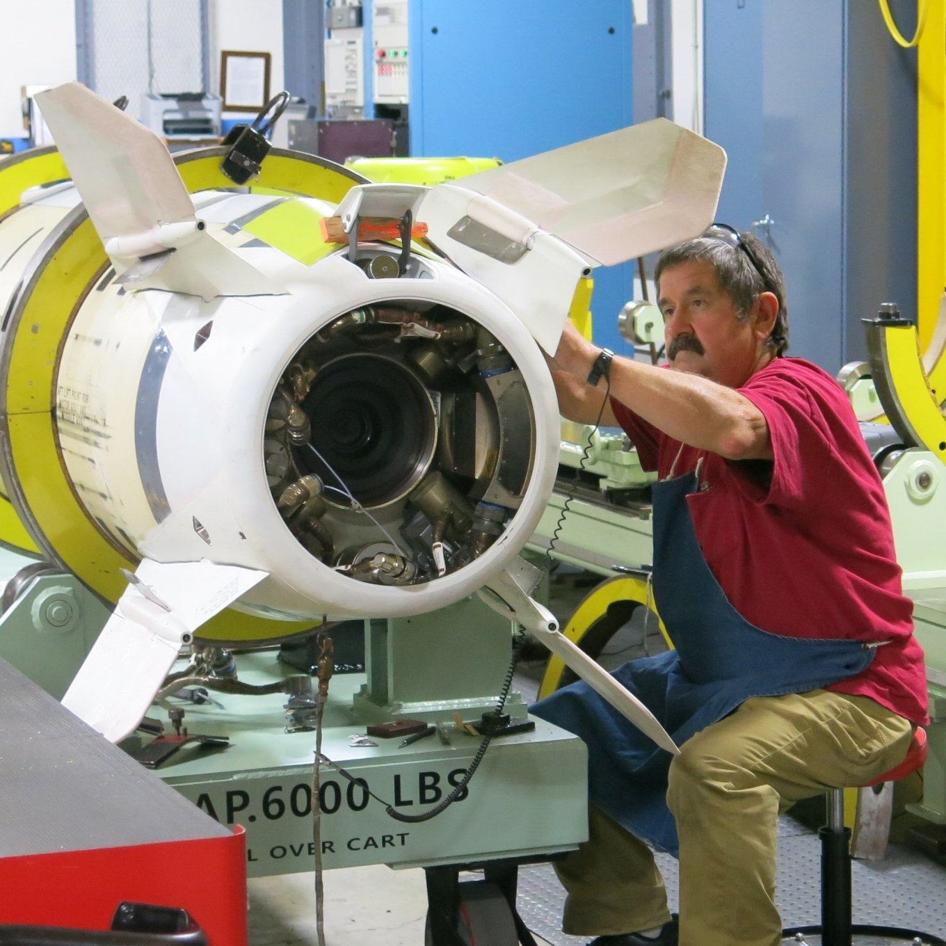 ATACMS технічний огляд