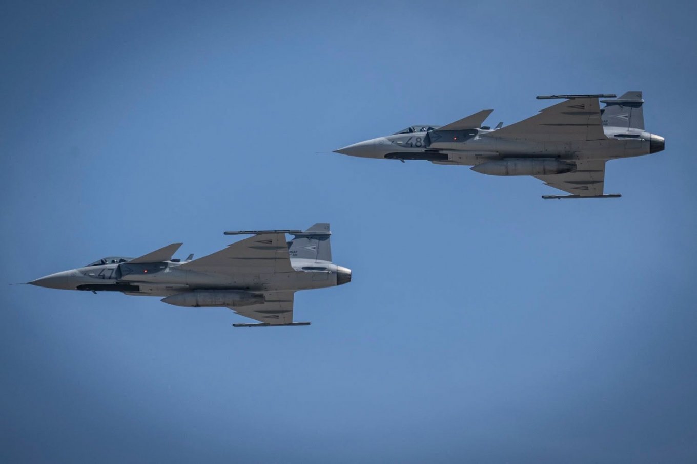Gripen