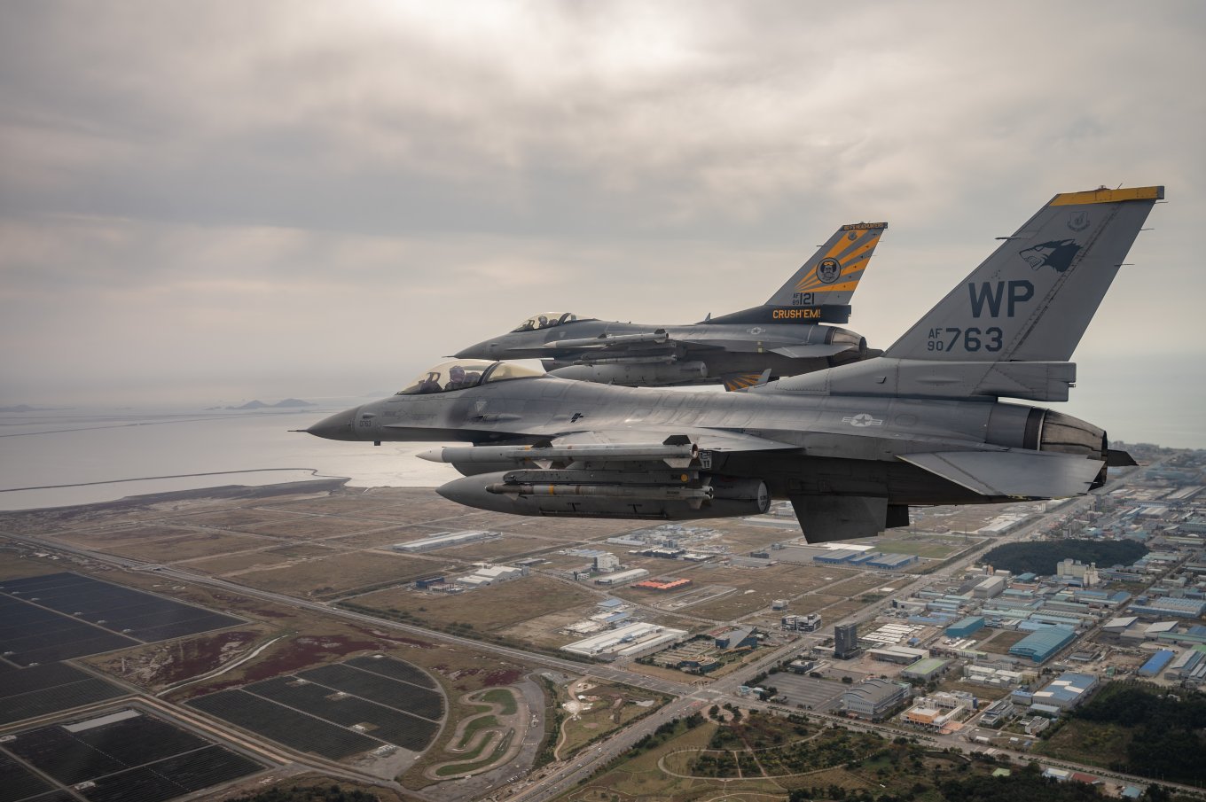 Позиційна війна авіації та чому F-16 не панацея, про який взагалі не згадує Залужний | Defense Express