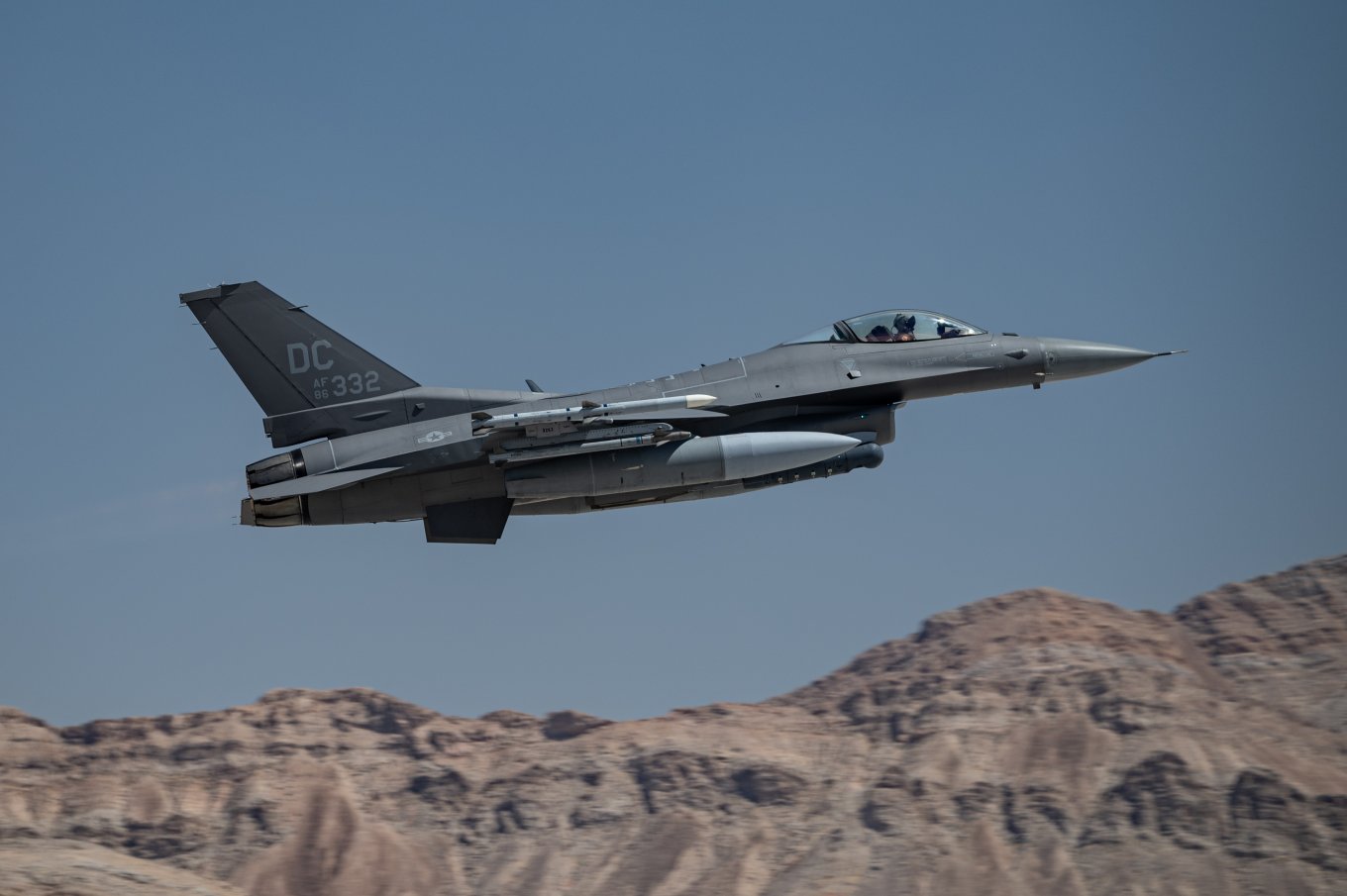 F-16