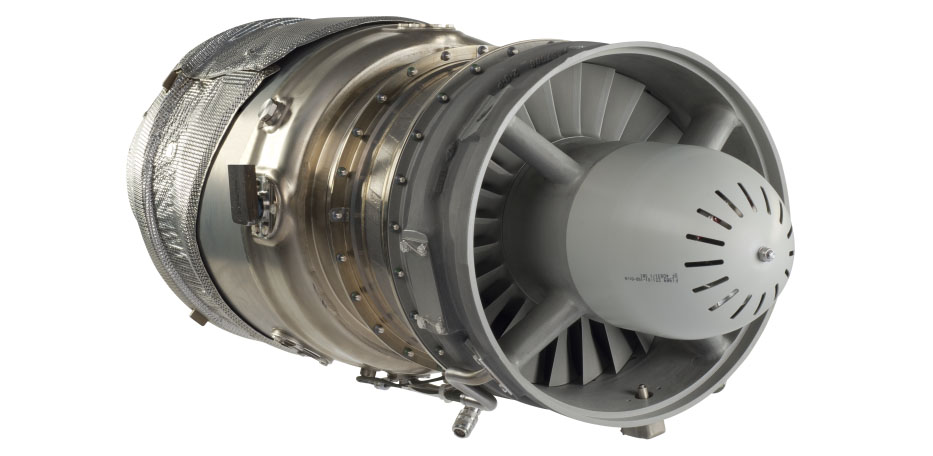 TR60-30 від Safran