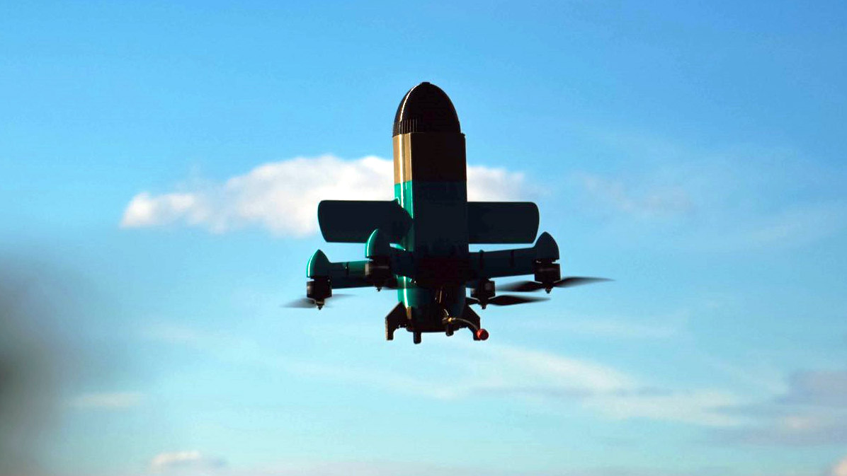 Sting Дикі Шершнів