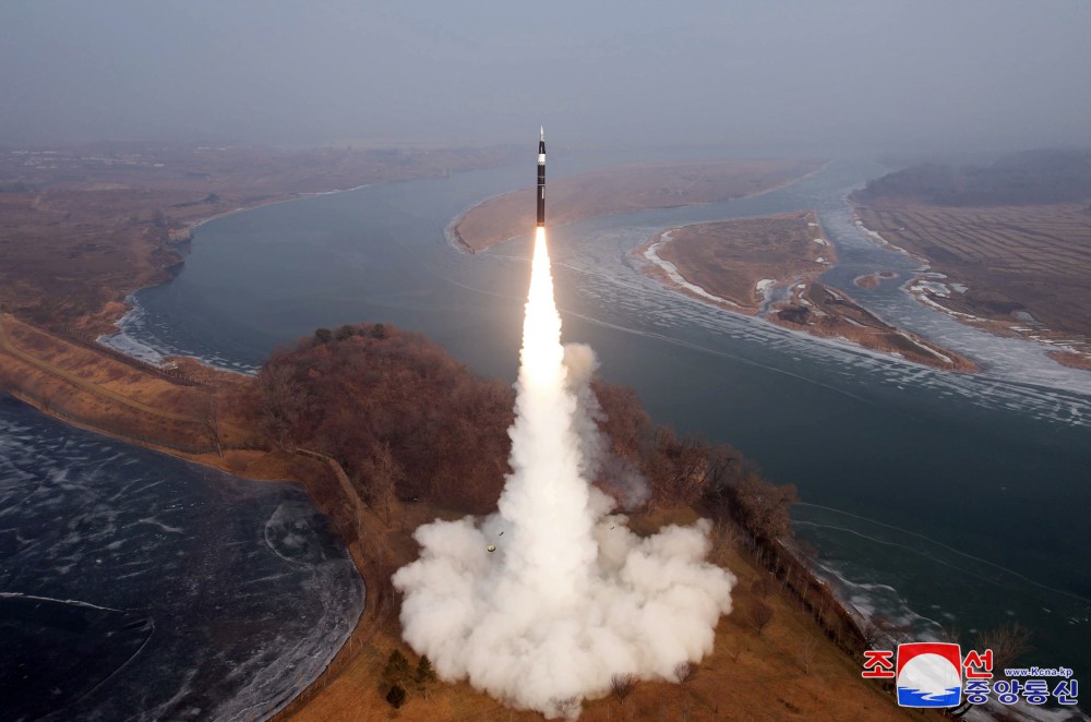 Hwasong-16B