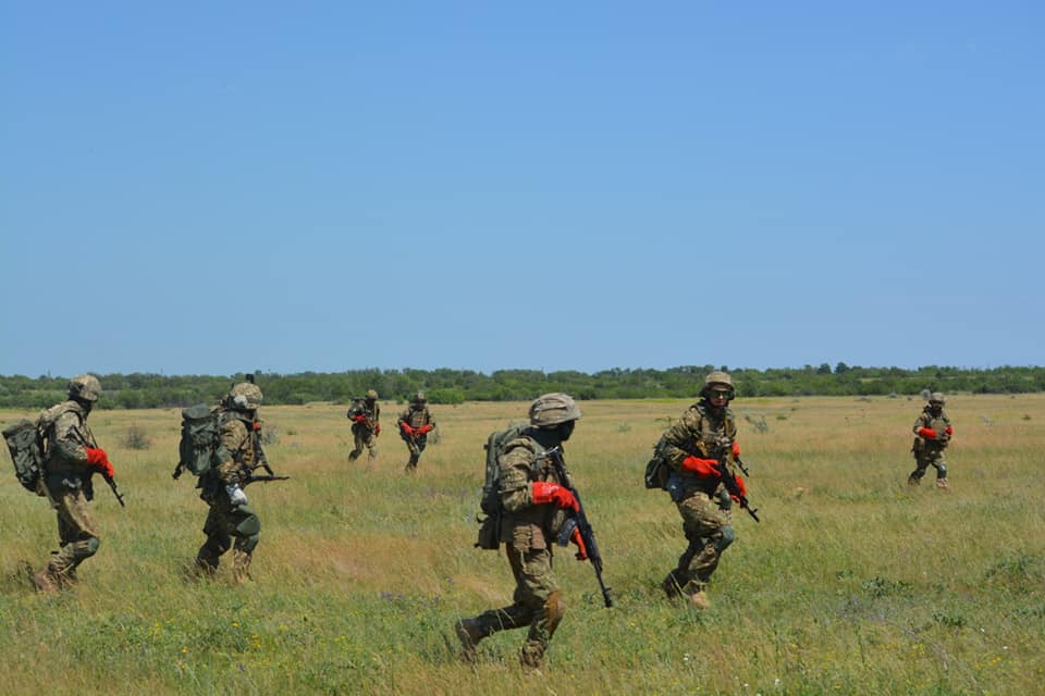 81 окрема аеромобільна бригада ДШВ ЗС України, Defense Express
