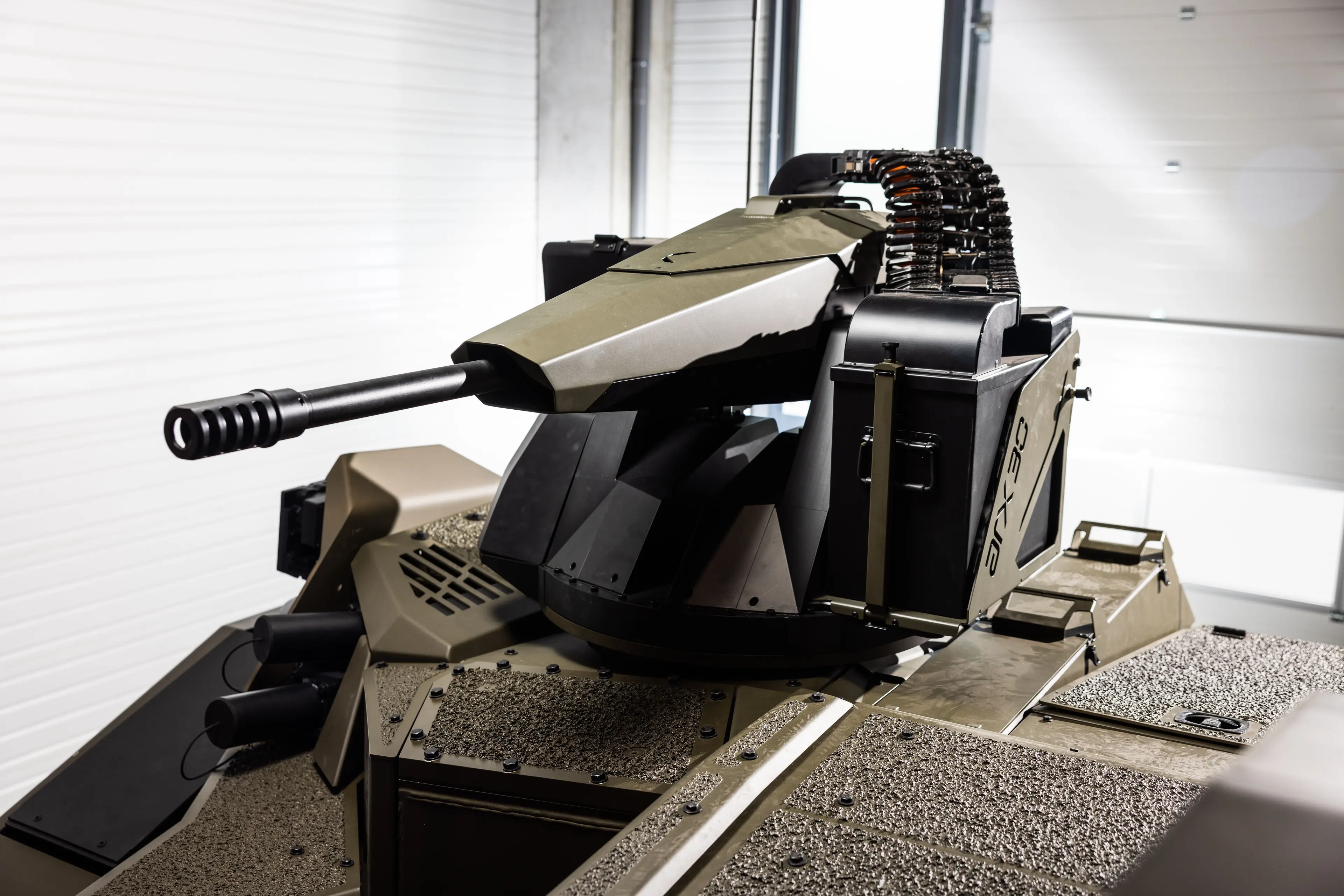 ARX 30 від KNDS