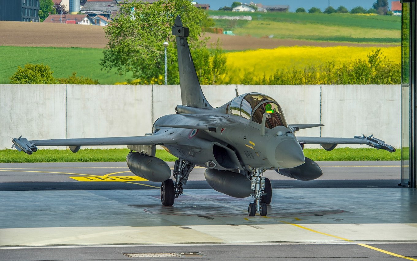 Rafale