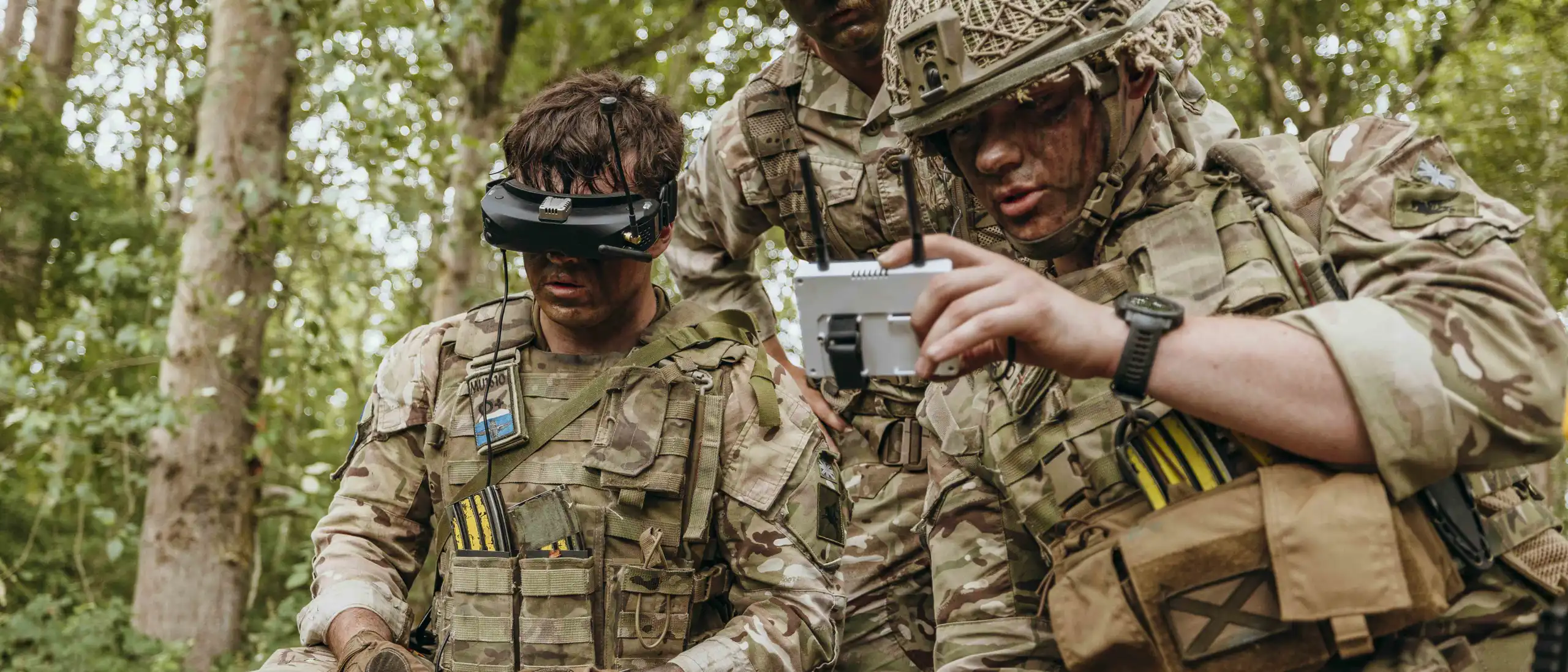 Велика Британія дрони Україна