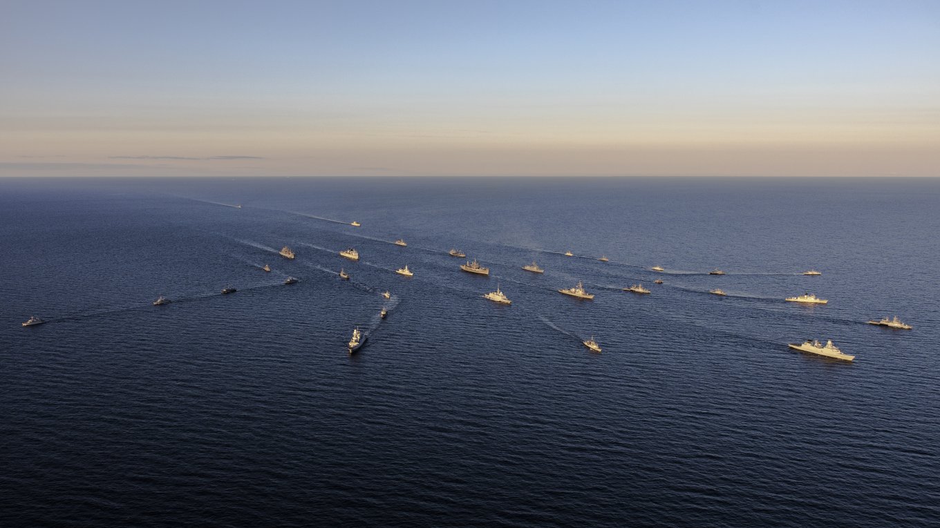 USS Mount Whitney