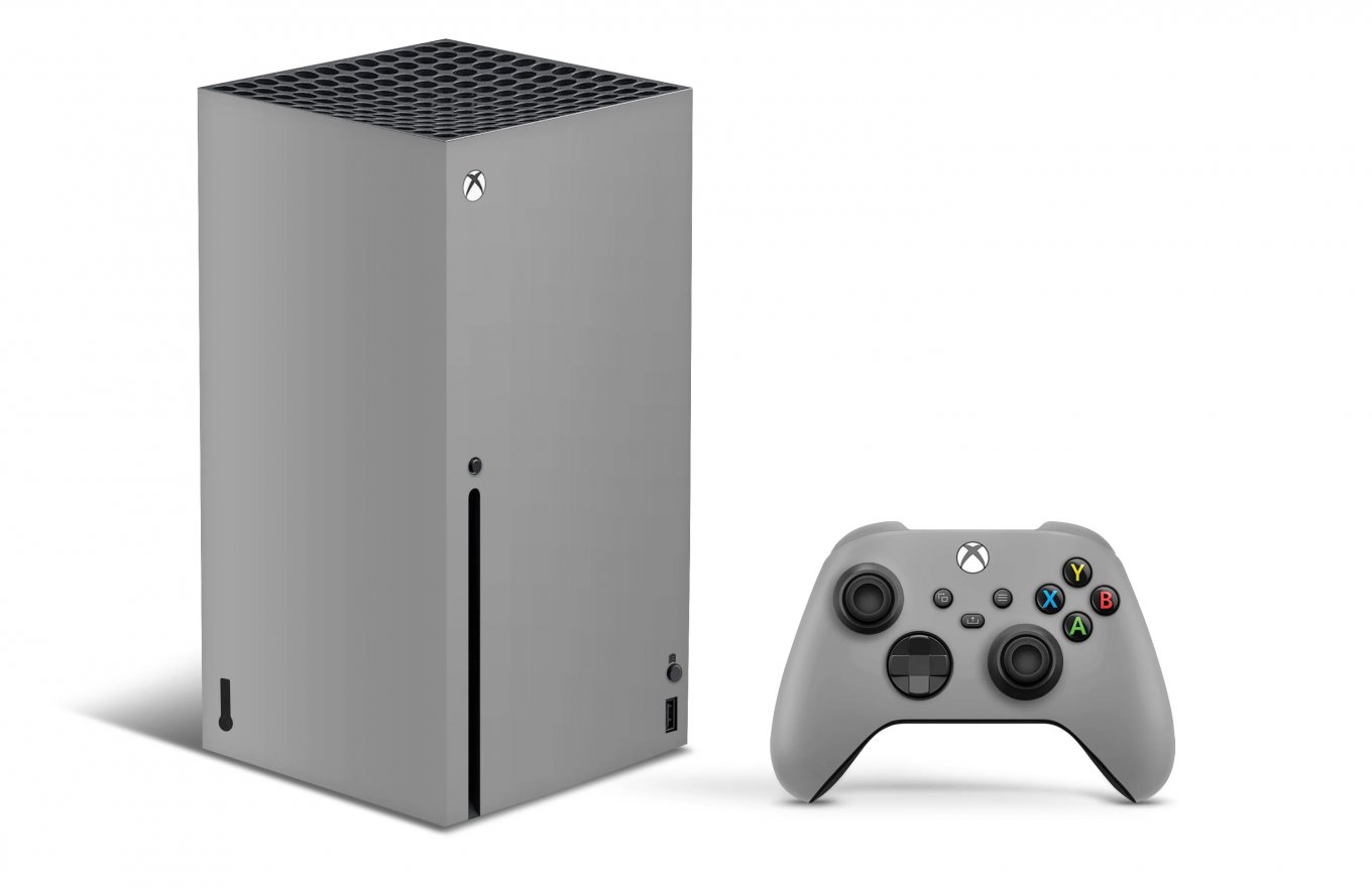 Xbox Series X