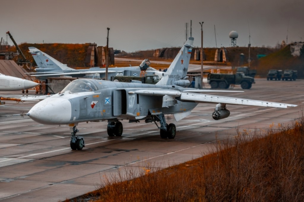 Су-24