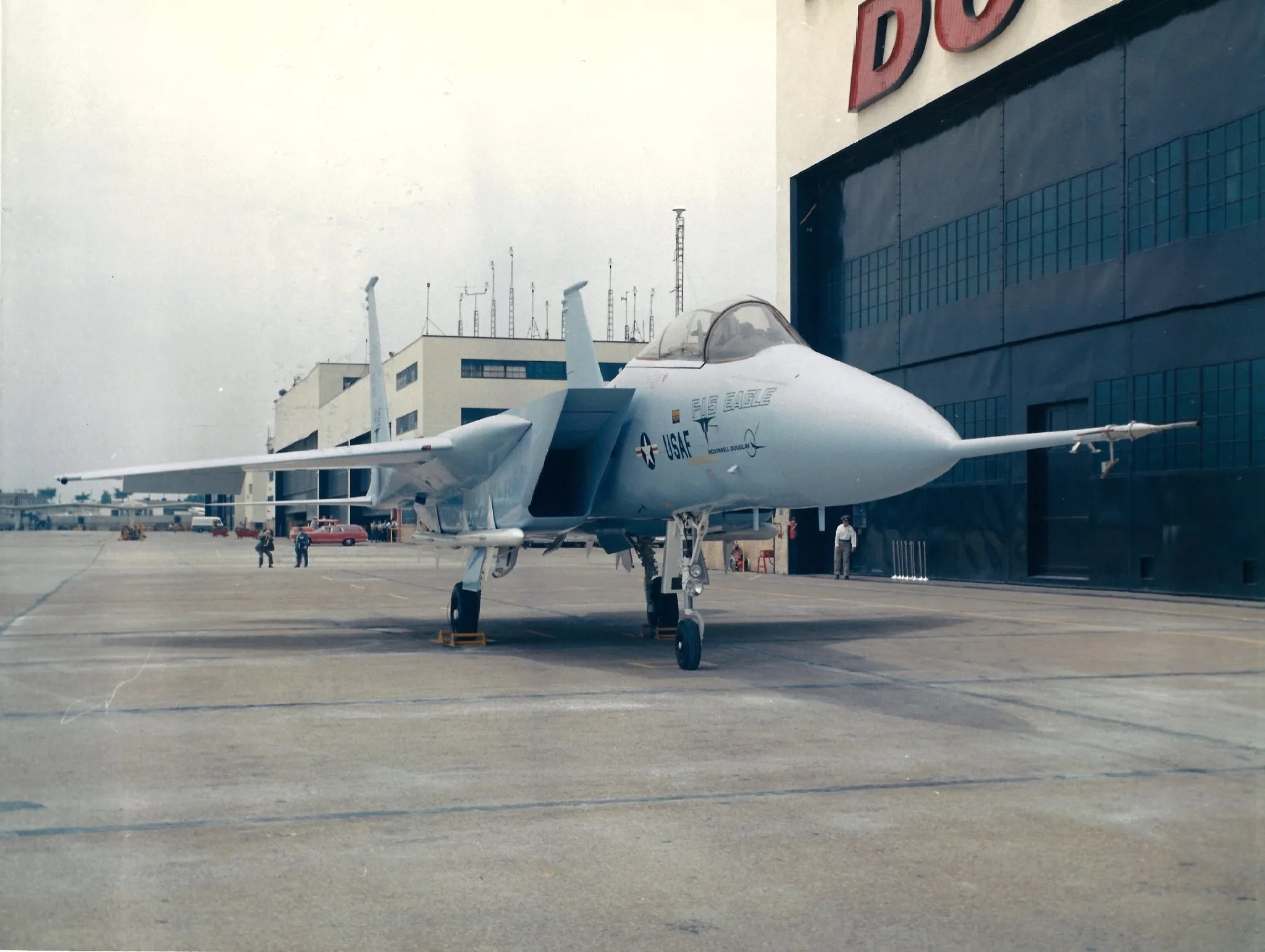 F-15