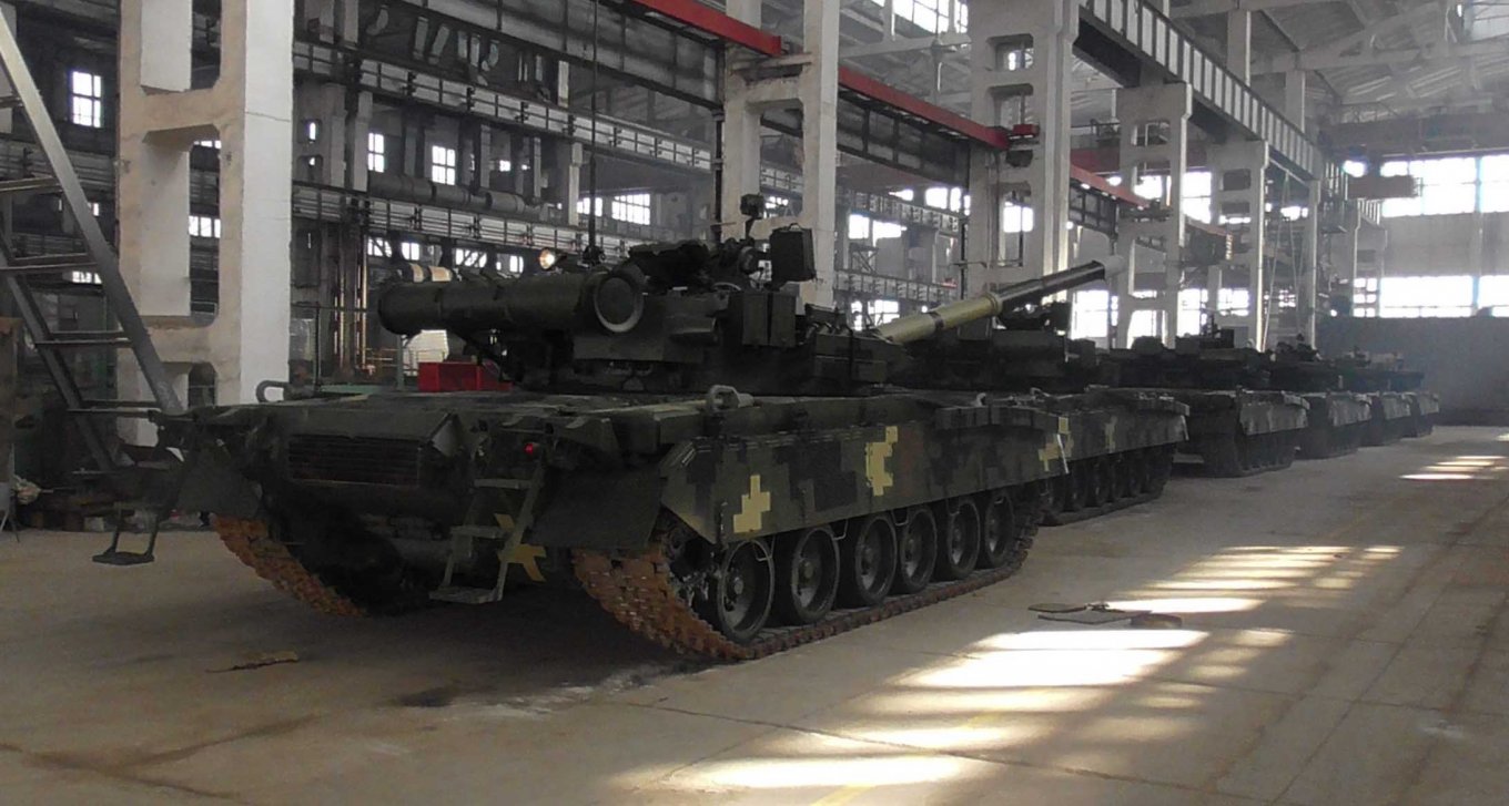 Т-80БВ