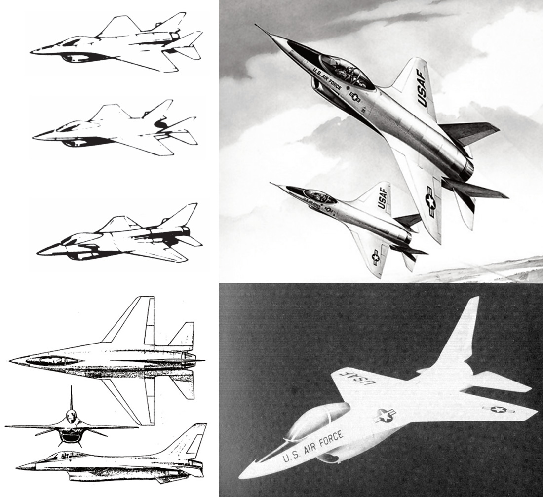 General Dynamics Model 401