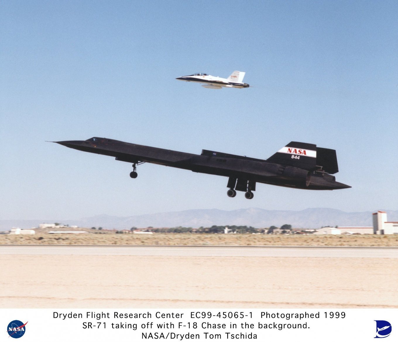 Чому підняти в повітря легендарний SR-71 Blackbird після 27 років простою, може бути навіть важче, ніж здається