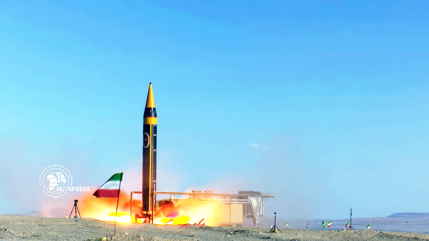 Khorramshahr