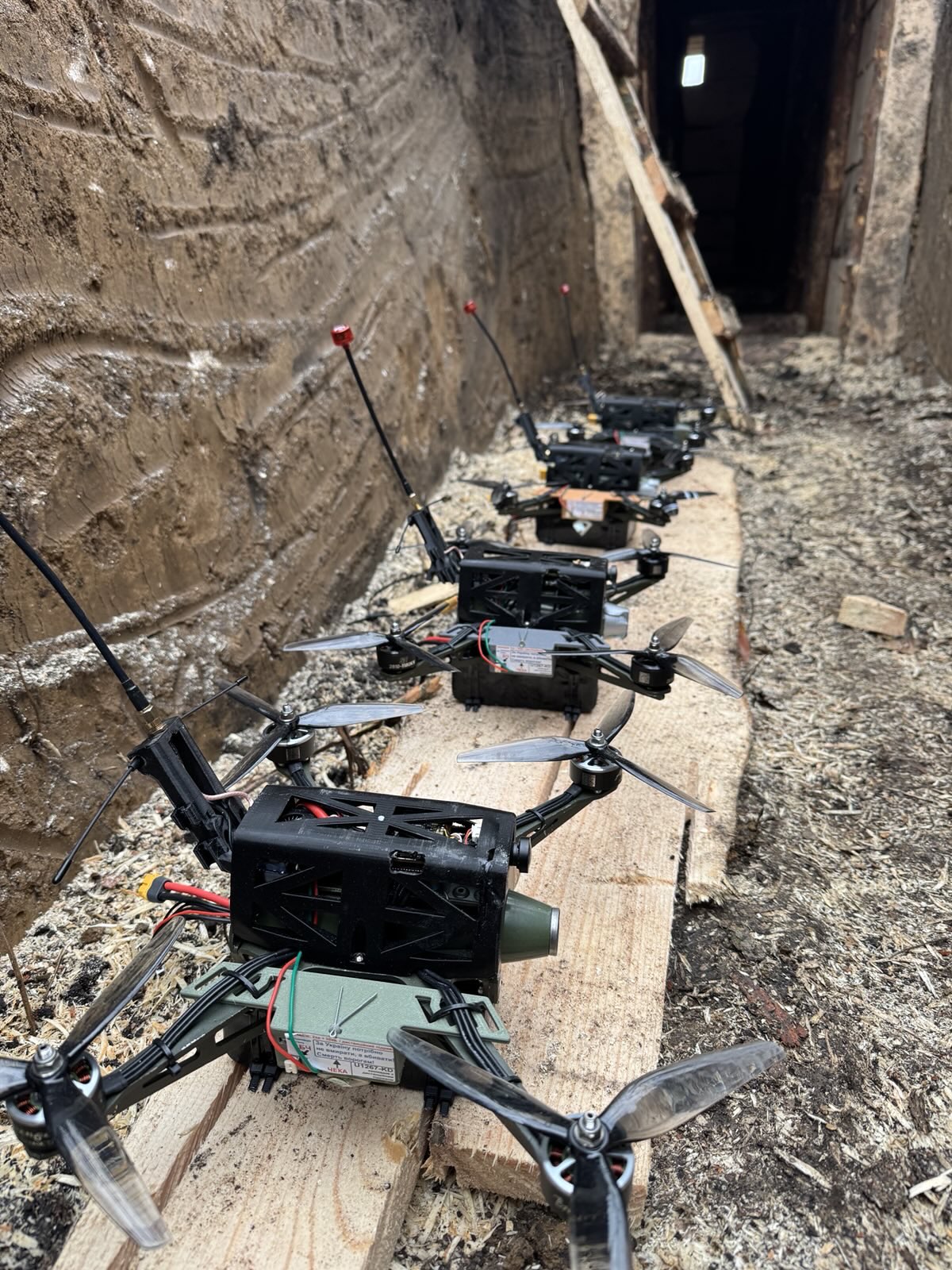 БпАК UB60D від 