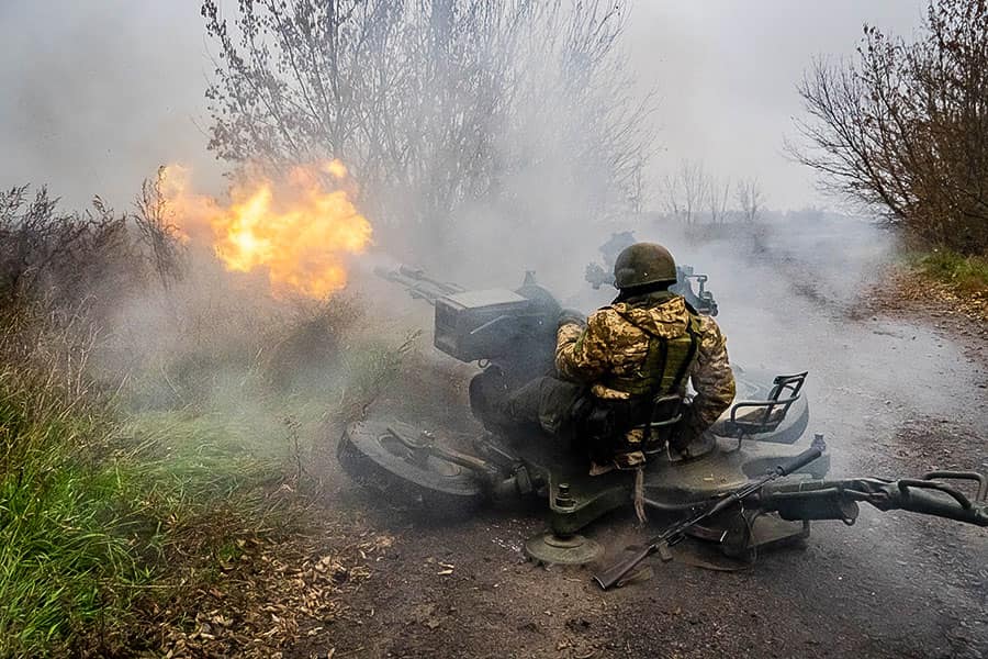 Фото: Національна гвардія України