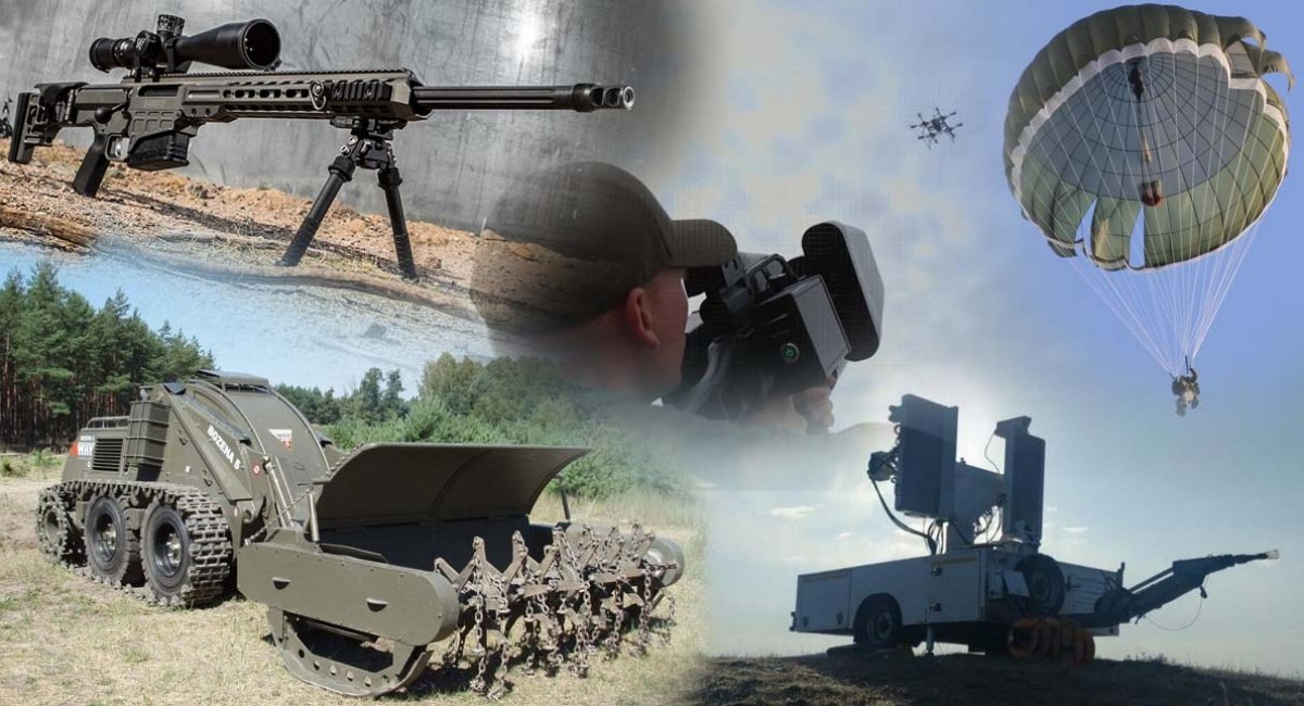 Яким озброєнням хочуть оснастити бойові бригади Сухопутних військ ЗСУ, Defense Express