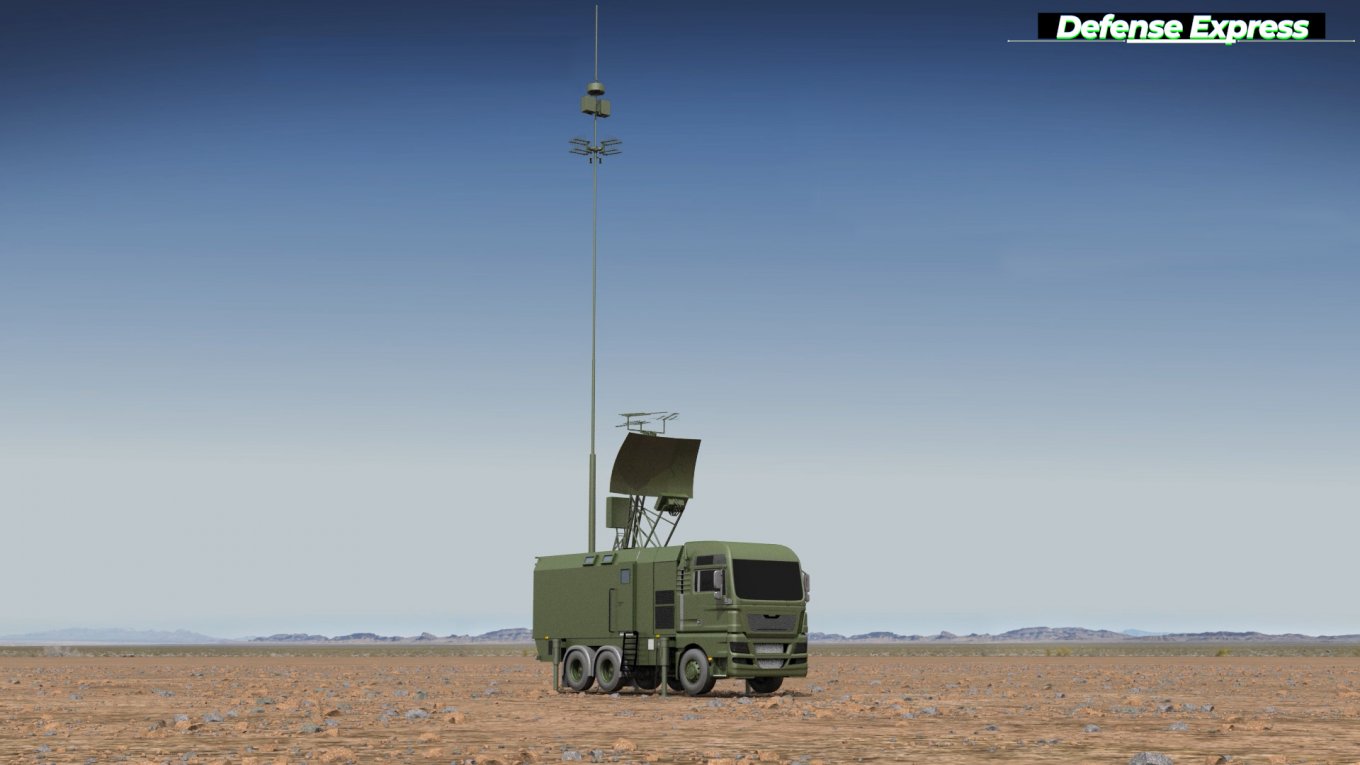 Кольчуга RDF-360