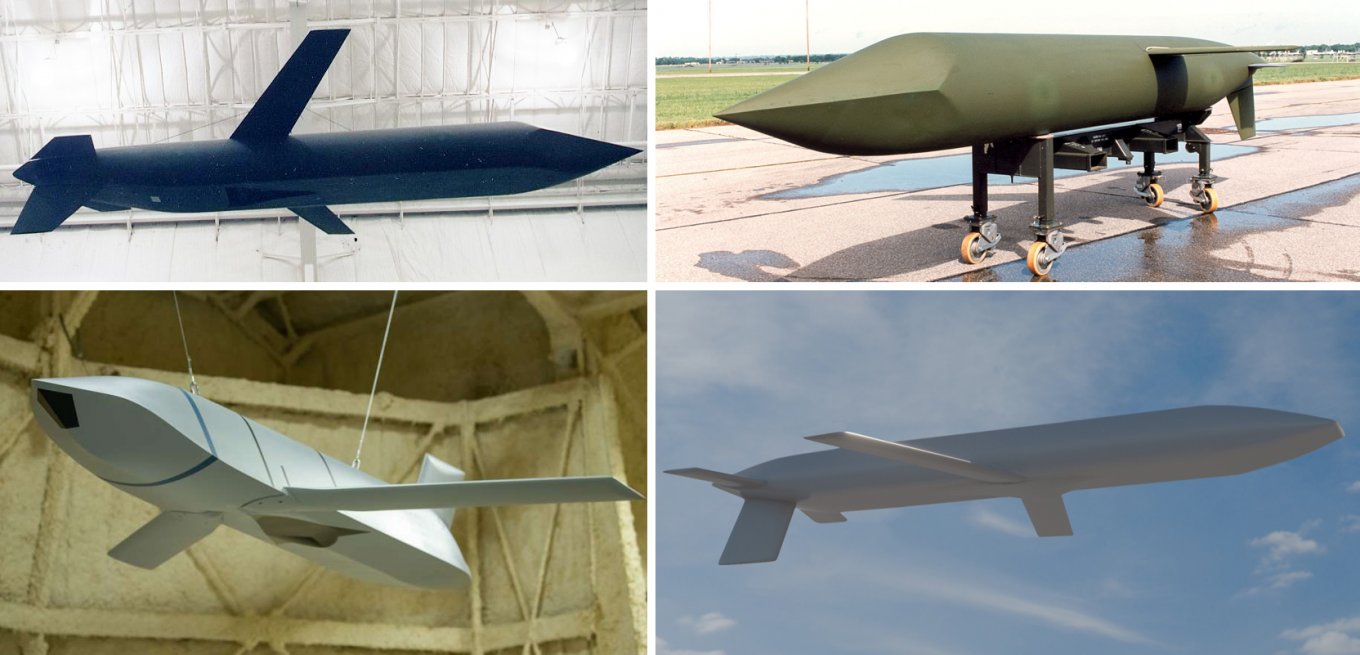 AGM-129 ACM