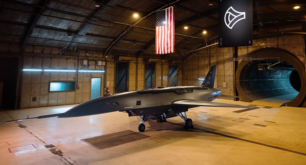 YFQ-44A