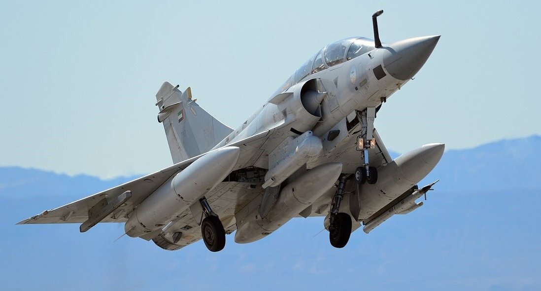 Через війну США проти Ірану Марокко не може отримати Mirage 2000-9 від ОАЕ, в той час як Алжир переходить на Су-57