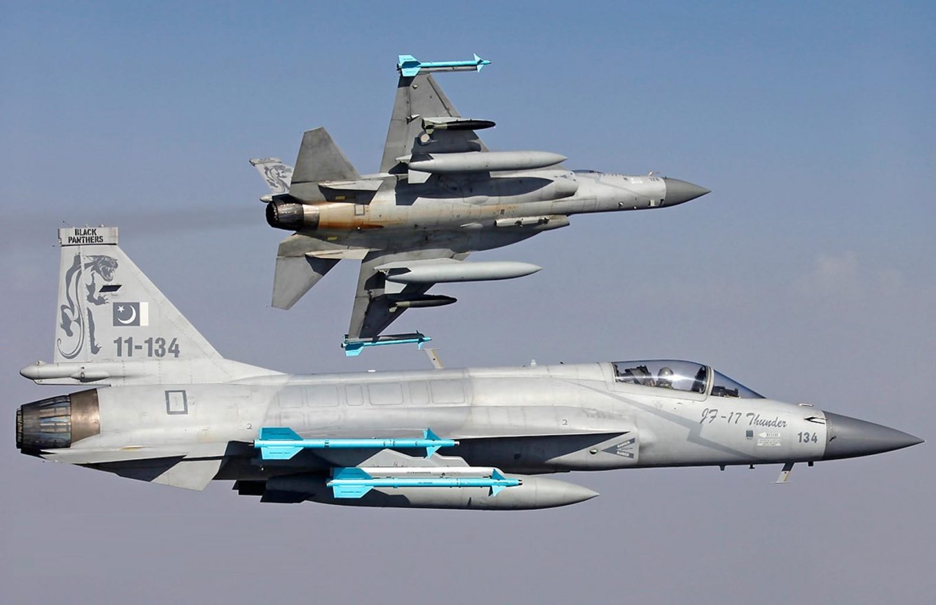 JF-17